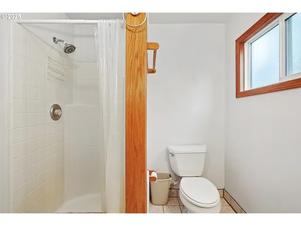 a room with furniture and a chandelier