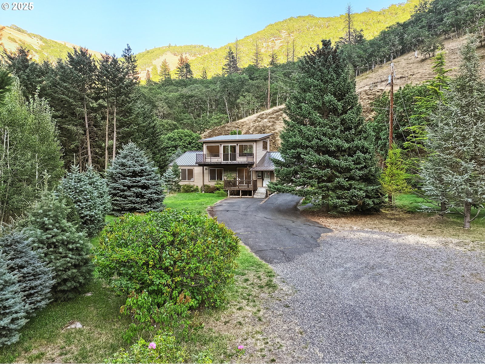 850 Highway 142 Lyle, WA 98635 - Photo 3 of 39