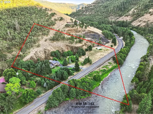 $645,000 | 850 Highway 142, Lyle, WA 98635