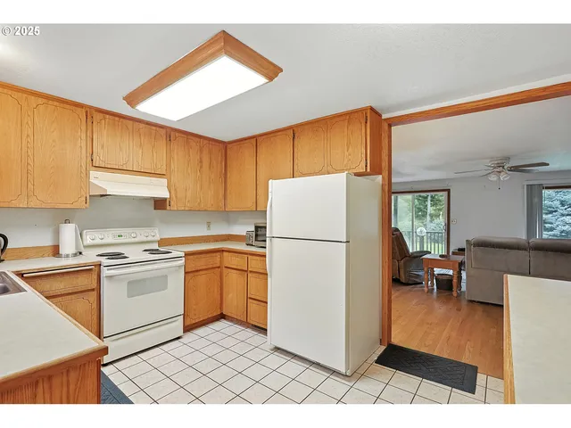 a room with storage and utility