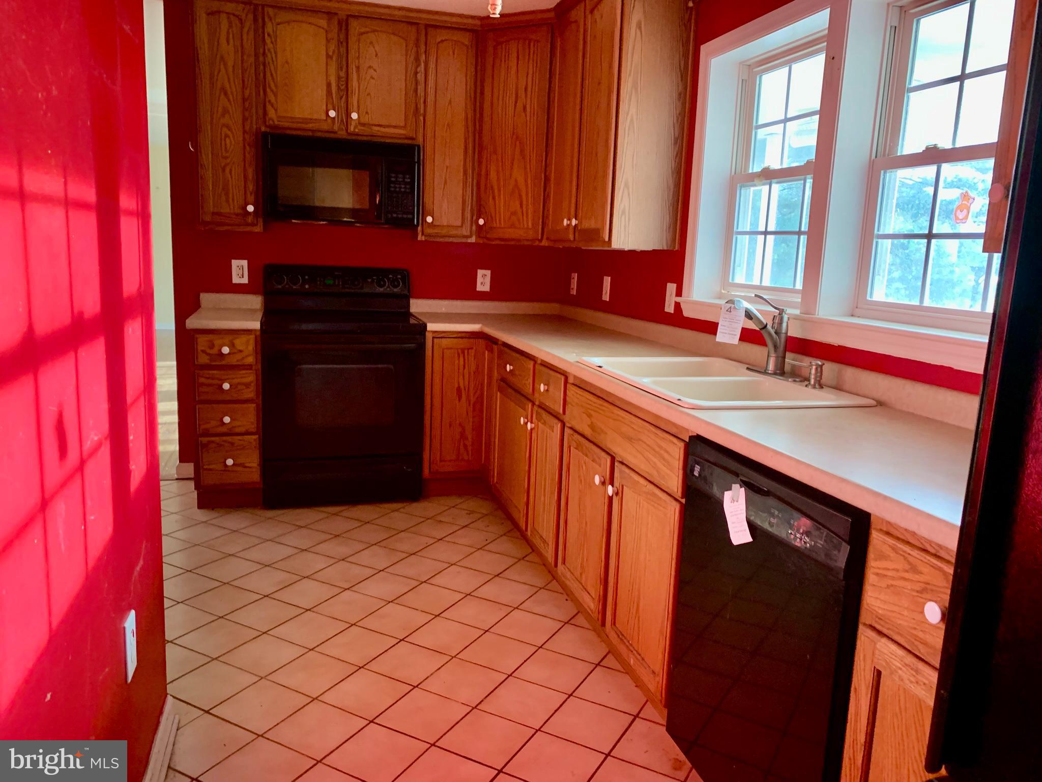 5608 Riverton Road Cambridge, MD 21613 - Photo 19 of 27 kitchen - view 3