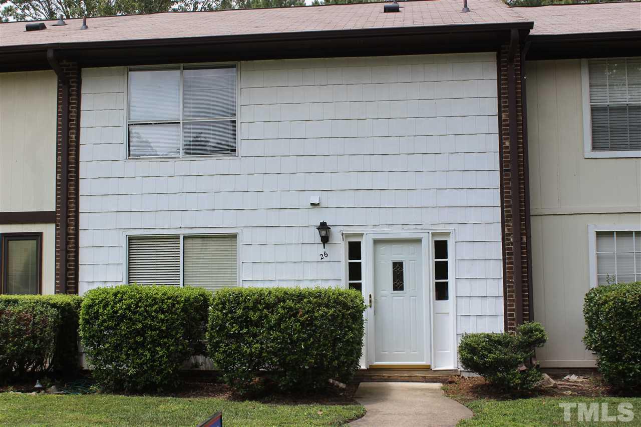 1304 Seaton Road, Unit 26 Durham, NC 27713 - Photo 1 of 11 Gallery Image 1
