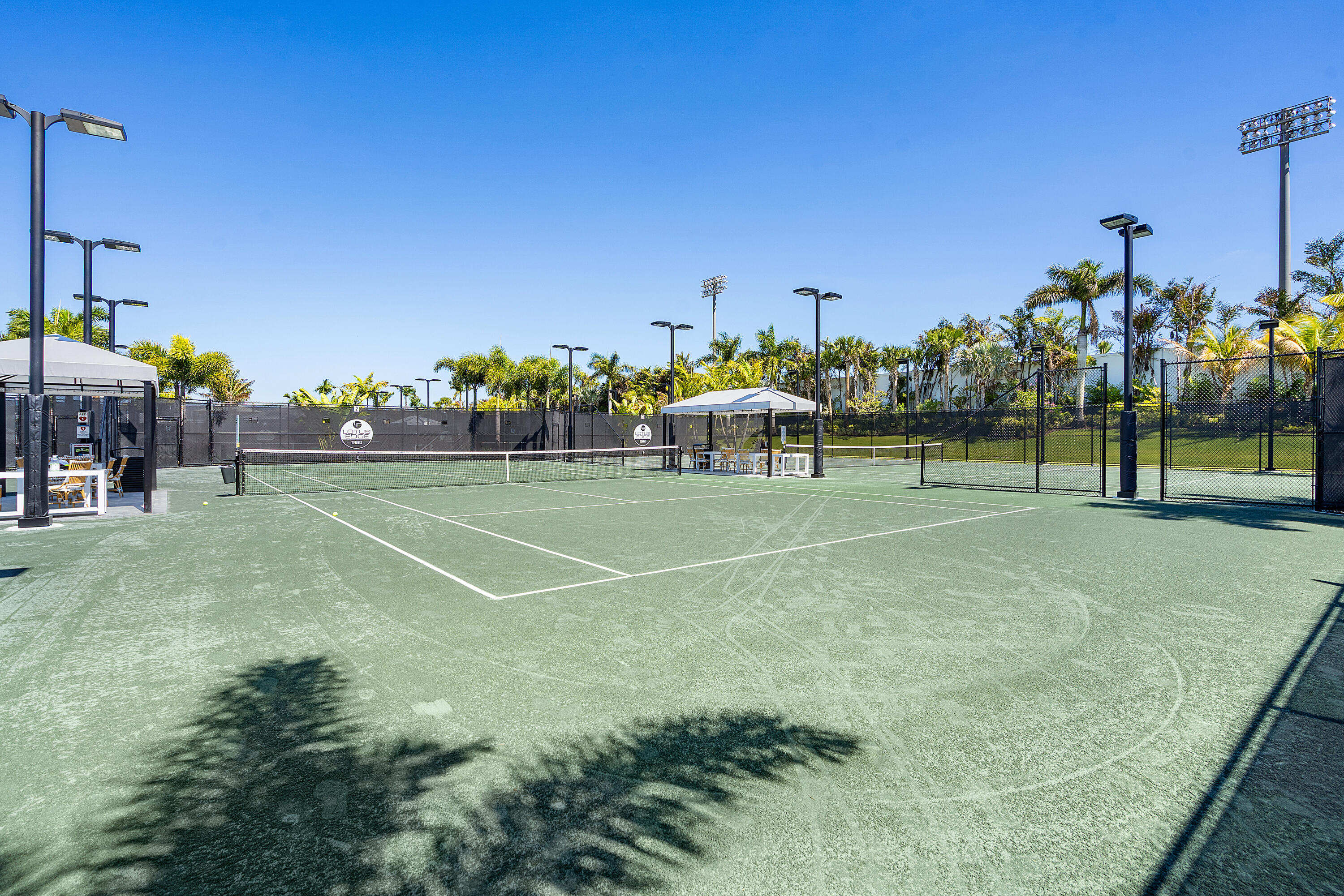 21015 Tangelo Tree Drive Boca Raton, FL 33434 - Photo 32 of 32 Tennis Courts