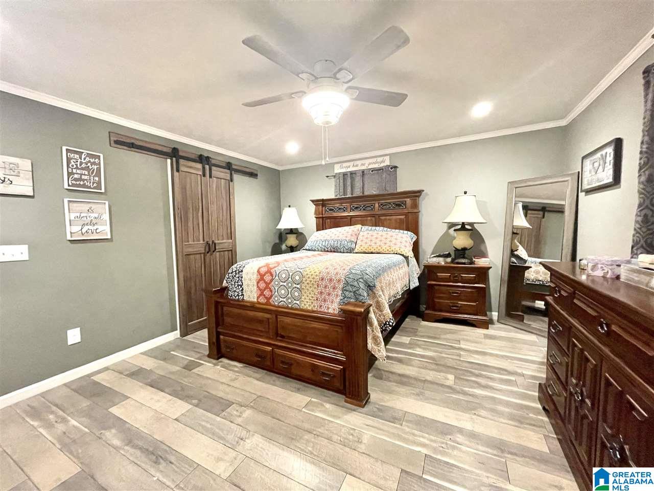 1 Timbercrest Circle Anniston, AL 36206 - Photo 34 of 50