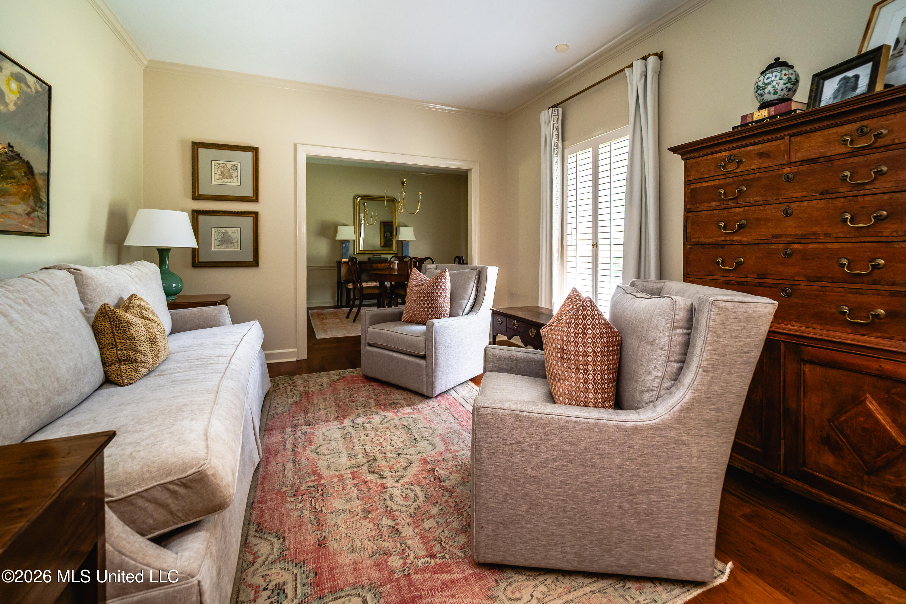 104 Arbor Ridge Road Ridgeland, MS 39157 - Photo 6 of 41 P8310016