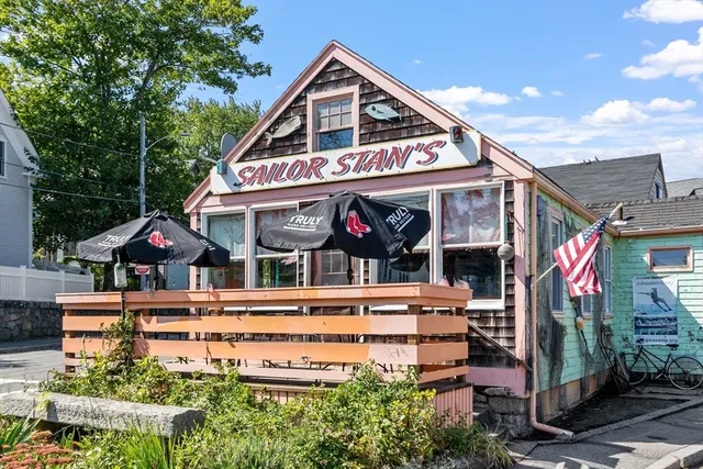 $879,000 | 1 Wonson Street, Gloucester, MA 01930