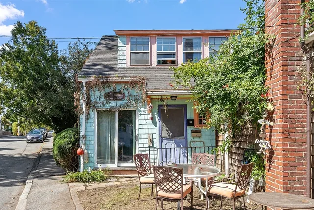 $879,000 | 1 Wonson Street, Gloucester, MA 01930