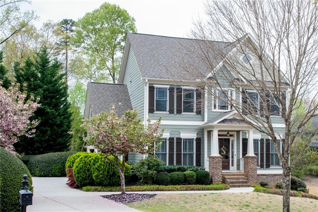 1784 Trilogy Park Drive Hoschton, GA 30548 - Photo 1 of 1 Gallery Image 1