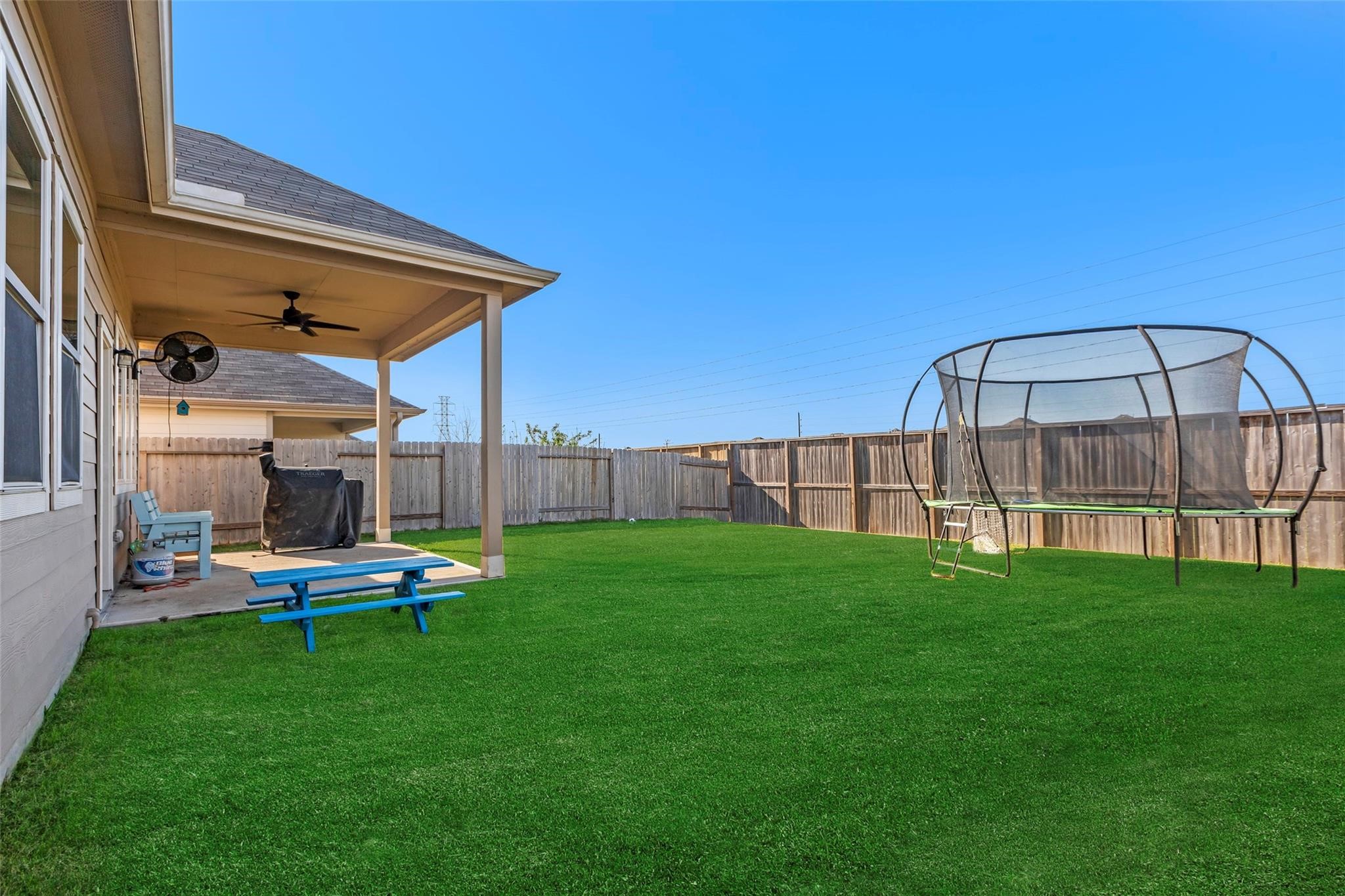 24706 Signorelli Way Katy, TX 77493 - Photo 23 of 23