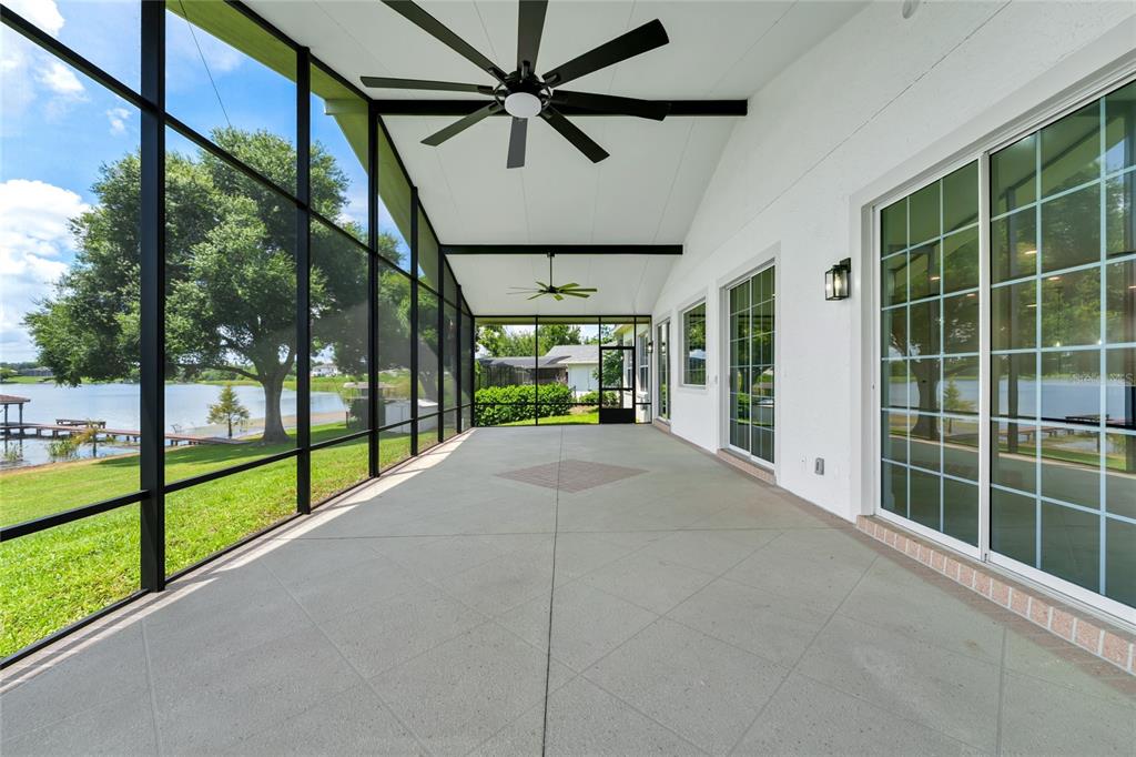 1703 Roberts Landing Road Windermere, FL 34786 - Photo 24 of 61 a view of a porch