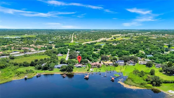 $1,590,000 | 1703 Roberts Landing Road, Windermere, FL 34786
