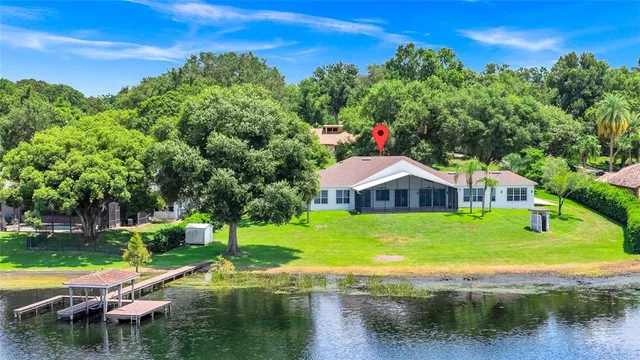 $1,650,000 | 1703 Roberts Landing Road, Windermere, FL 34786