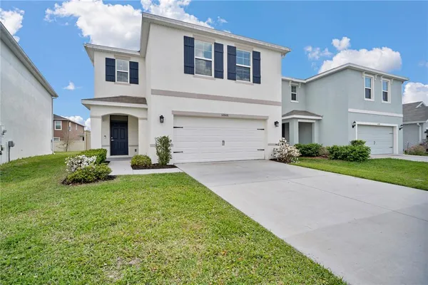 $375,000 | 32606 Canyonlands Drive, Wesley Chapel, FL 33543