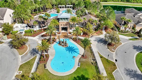 $375,000 | 32606 Canyonlands Drive, Wesley Chapel, FL 33543