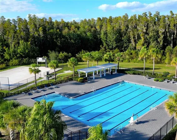 $375,000 | 32606 Canyonlands Drive, Wesley Chapel, FL 33543