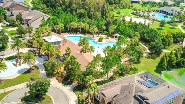 $375,000 | 32606 Canyonlands Drive, Wesley Chapel, FL 33543