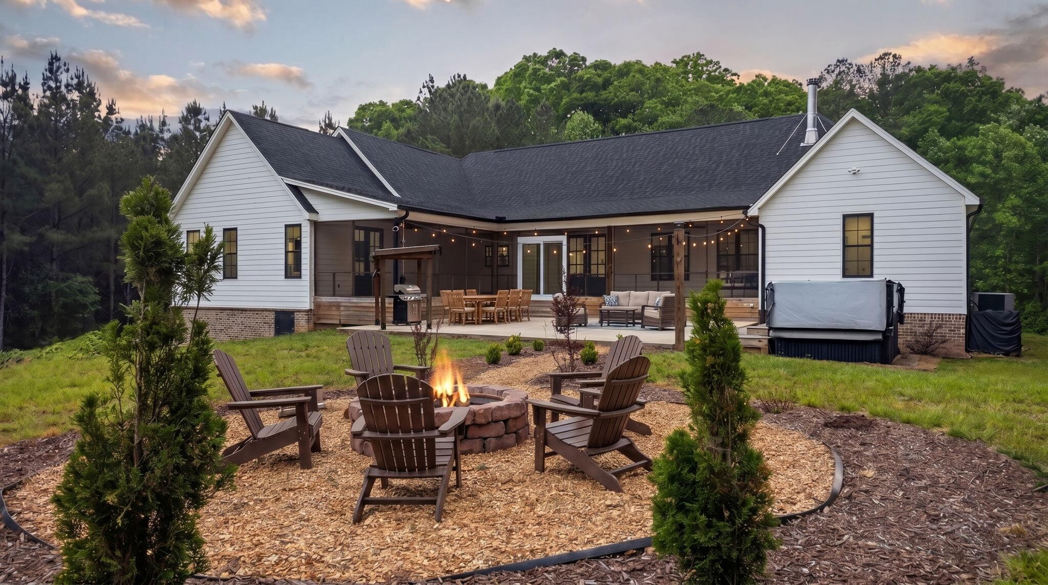 1618 Van Davis Road Charleston, TN 37310 - Photo 59 of 80