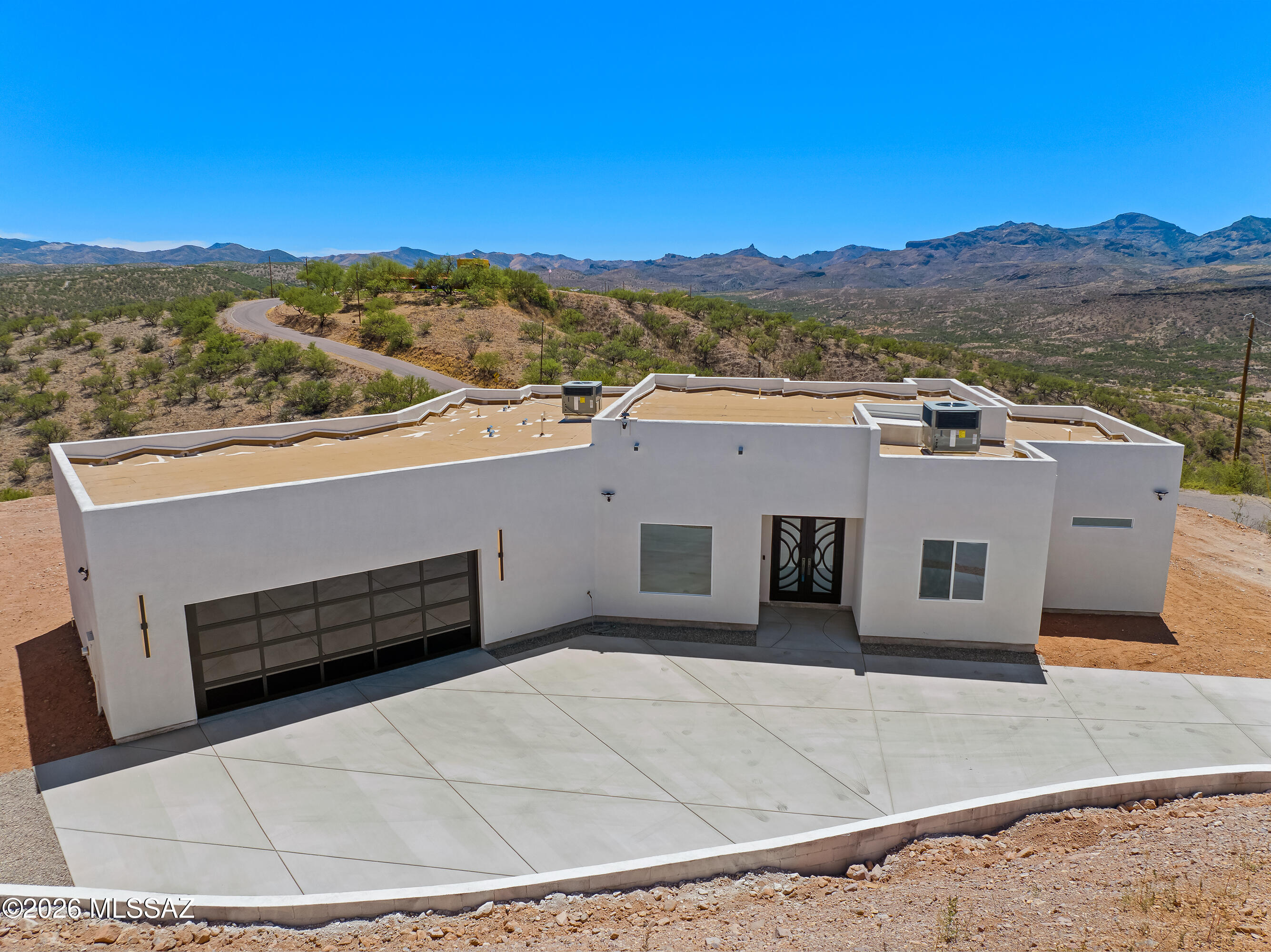 551 Camino Kansas Rio Rico, AZ 85648 - Photo 39 of 50 4 Aerials-2