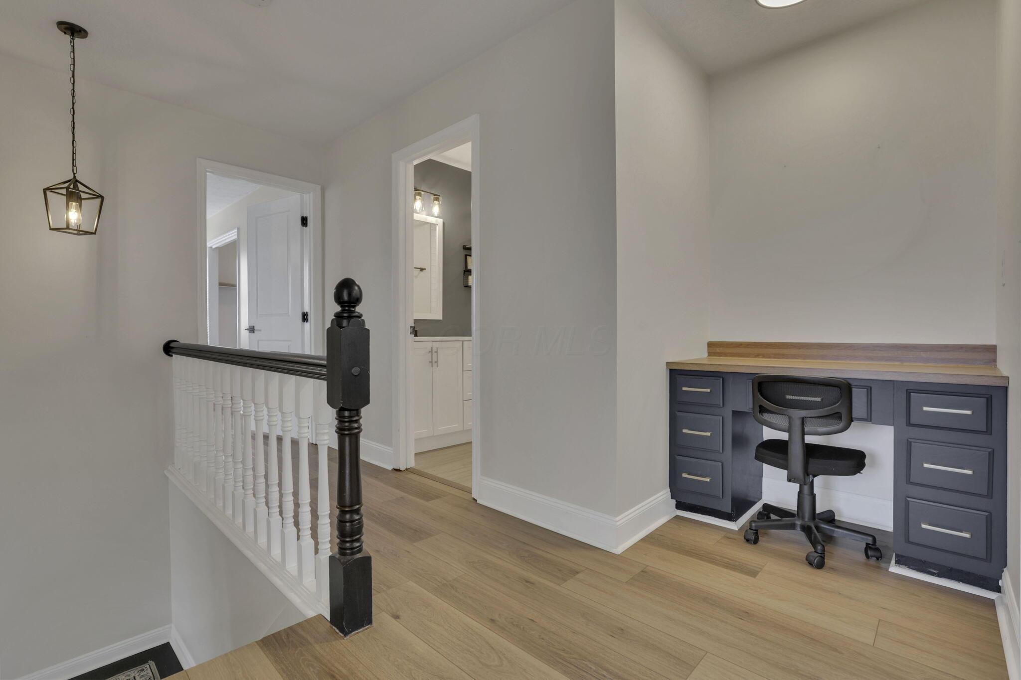 638 Three Mile Road Urbana, OH 43078 - Photo 22 of 55 2nd Floor Loft