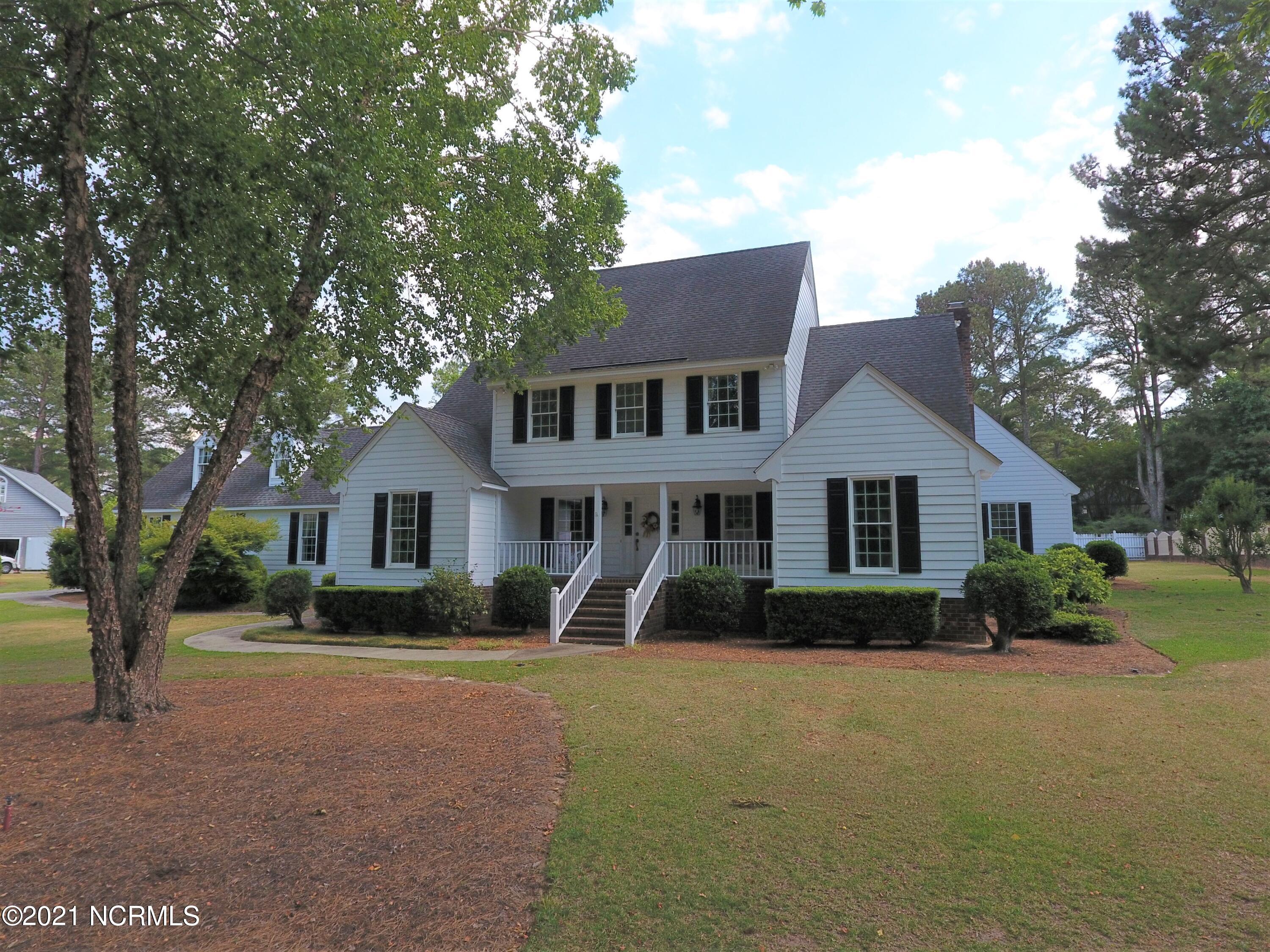 312 Old Coach Road Rocky Mount, NC 27804 - Photo 1 of 68 01