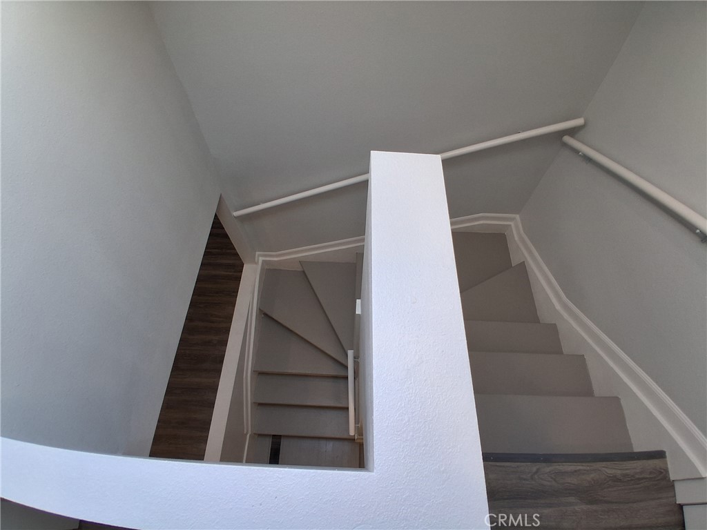 3520 Harrison Street Oakland, CA 94611 - Photo 12 of 24 a view of entryway