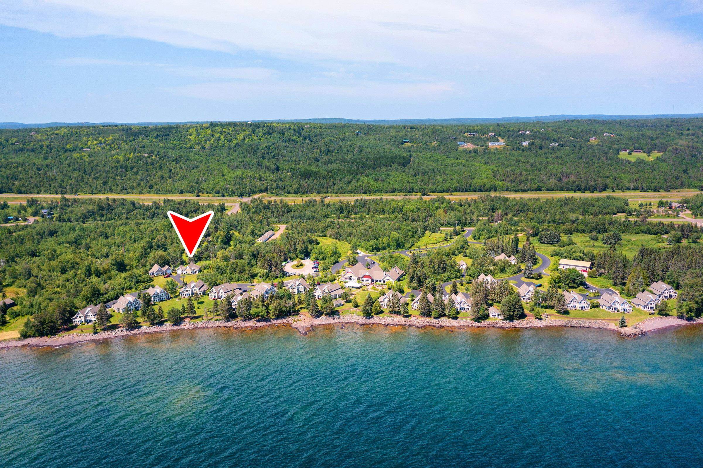 563 Larsmont Way, Unit 405 Two Harbors, MN 55616 - Photo 44 of 50