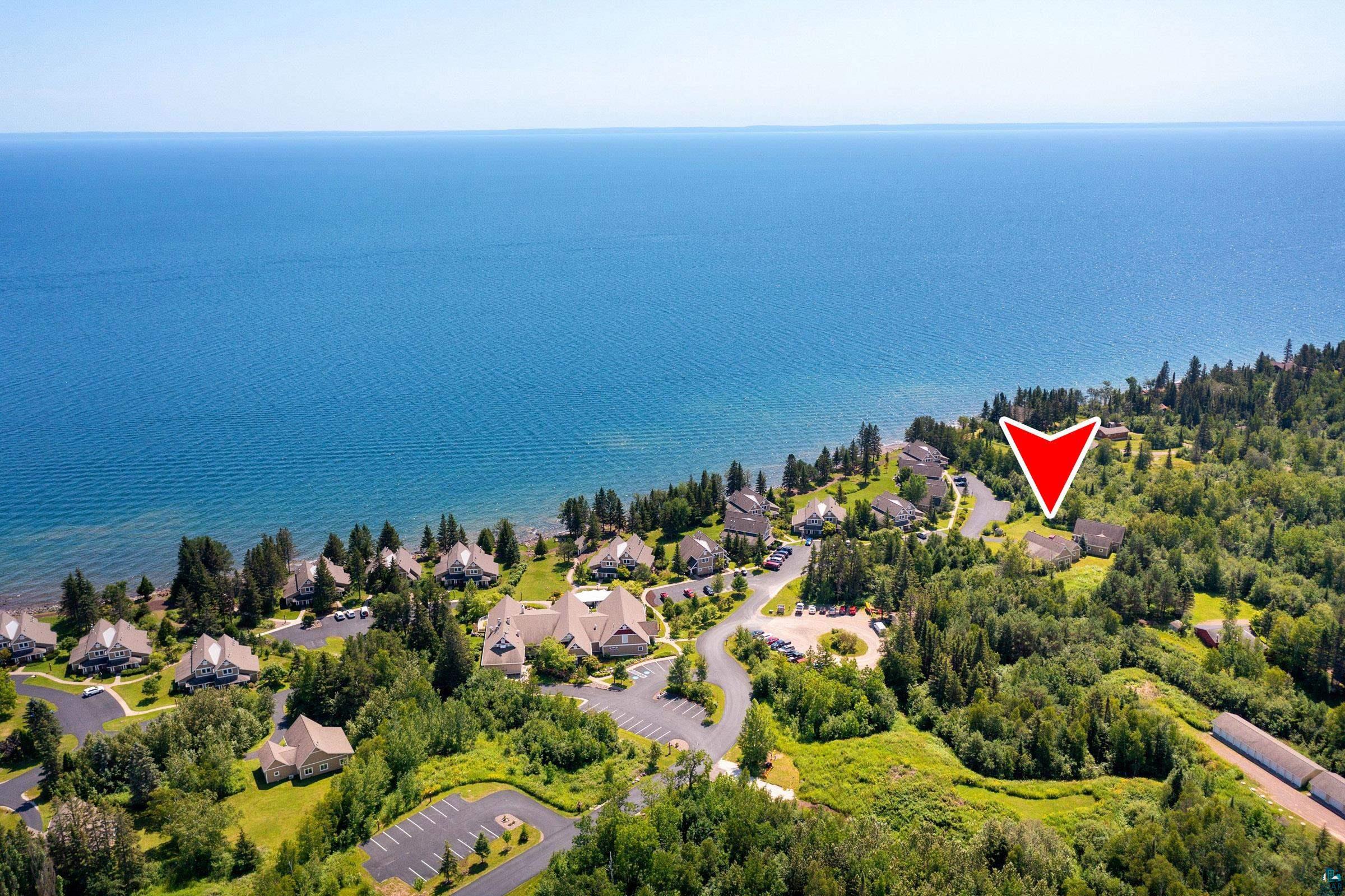 563 Larsmont Way, Unit 405 Two Harbors, MN 55616 - Photo 45 of 50