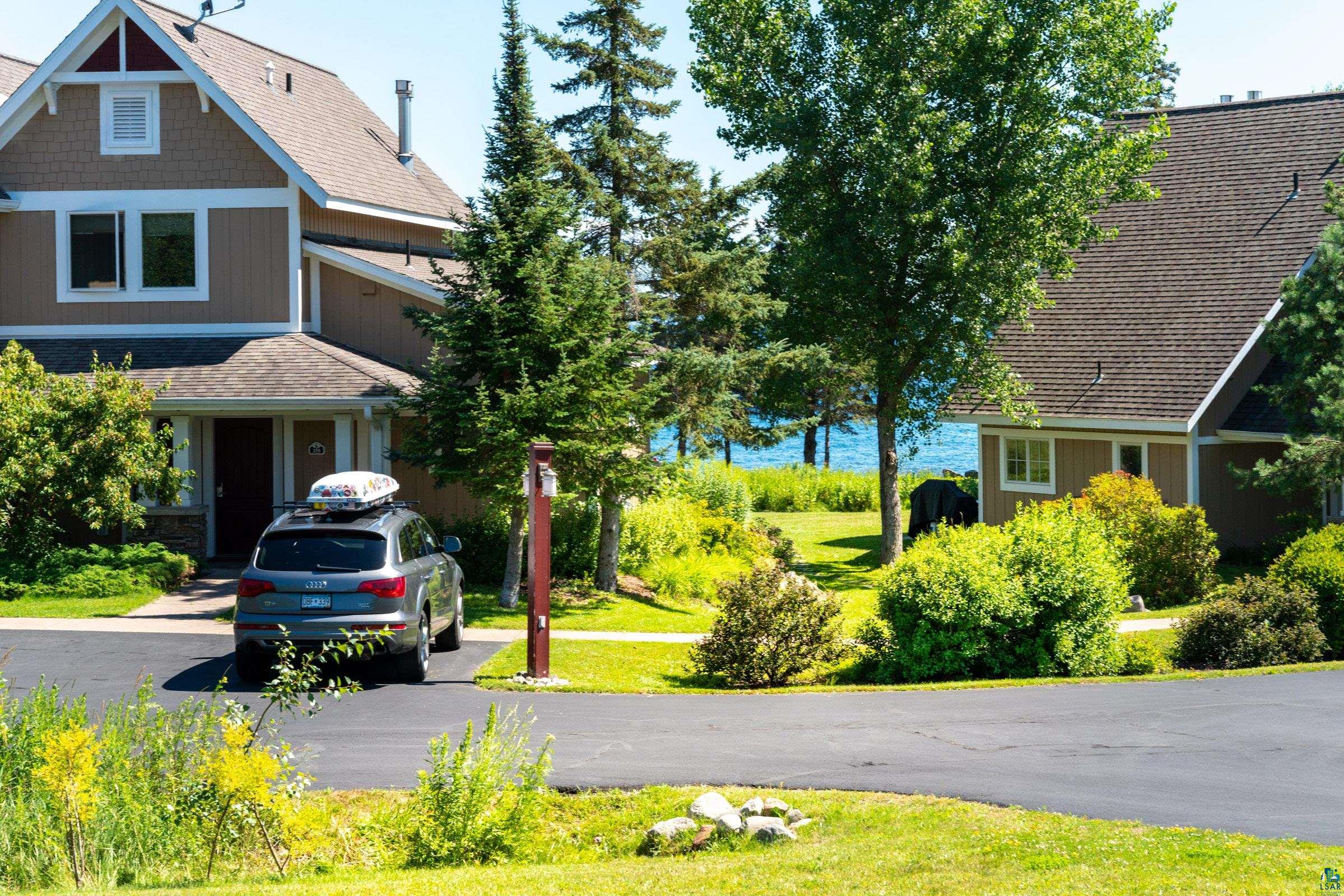 563 Larsmont Way, Unit 405 Two Harbors, MN 55616 - Photo 47 of 50