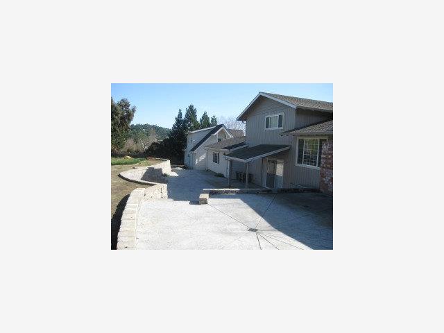 212 Sandraya Heights Road Scotts Valley, CA 95066 - Photo 2 of 7 Gallery Image 2