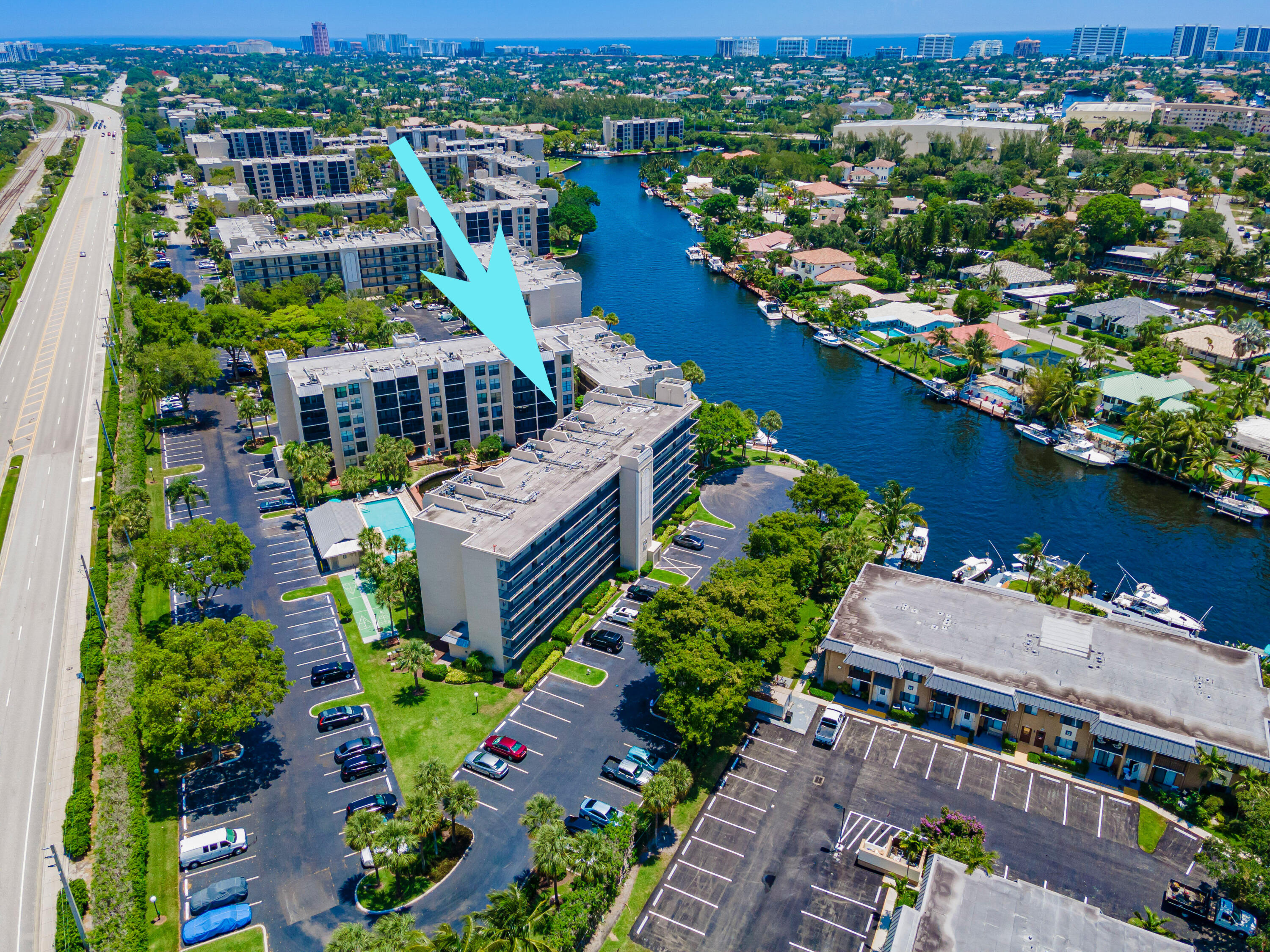 Boca Bayou