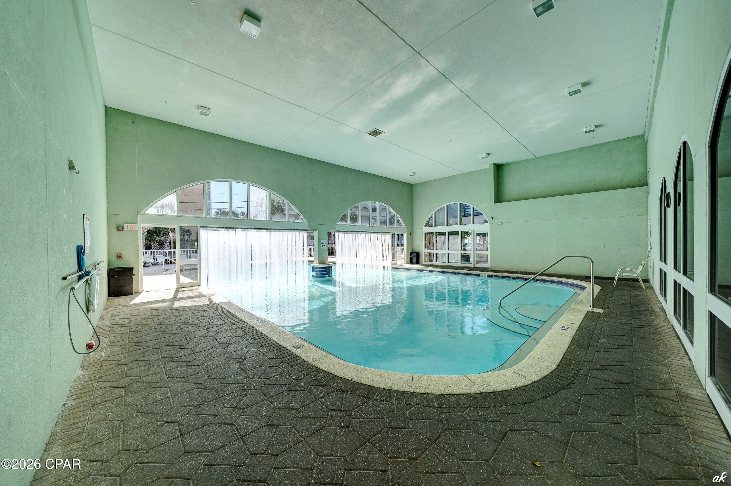 17757 Front Beach Road, Unit 1908B Panama City Beach, FL 32413 - Photo 25 of 27 Gallery Image 25