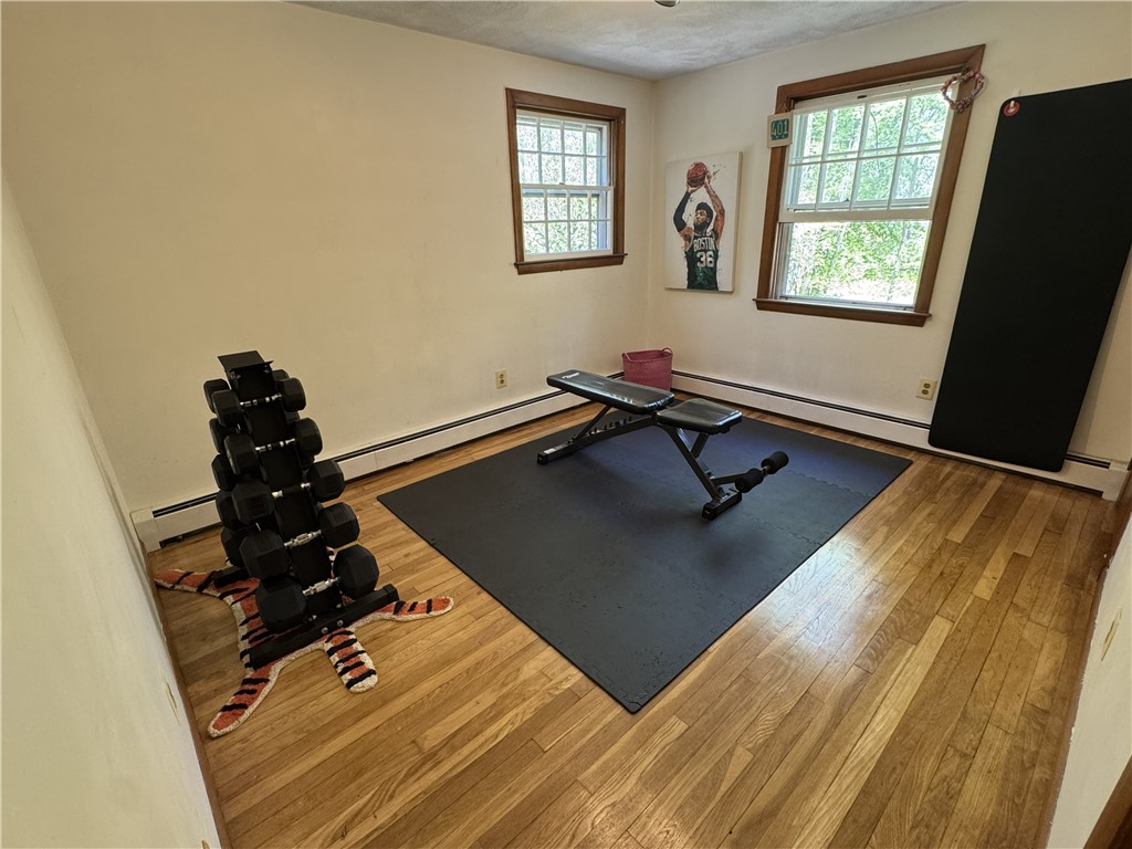 100 Snuff Mill Road North Kingstown, RI 02874 - Photo 39 of 45