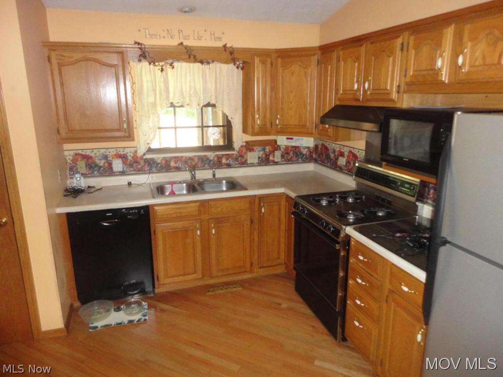 101 Conger Road Washington, WV 26181 - Photo 5 of 11