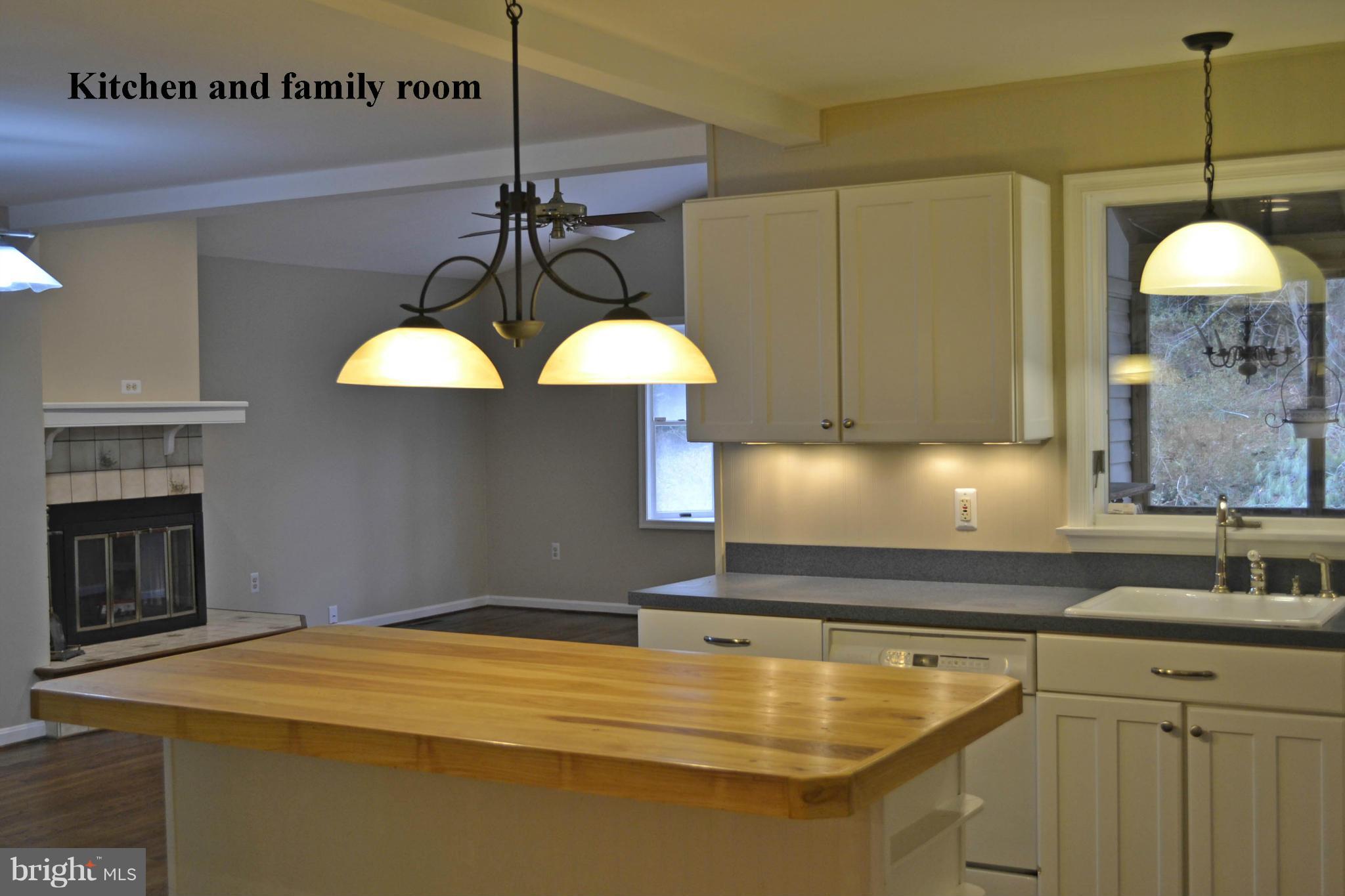 2404 Norbeck Road Silver Spring, MD 20906 - Photo 8 of 25 Kitchen