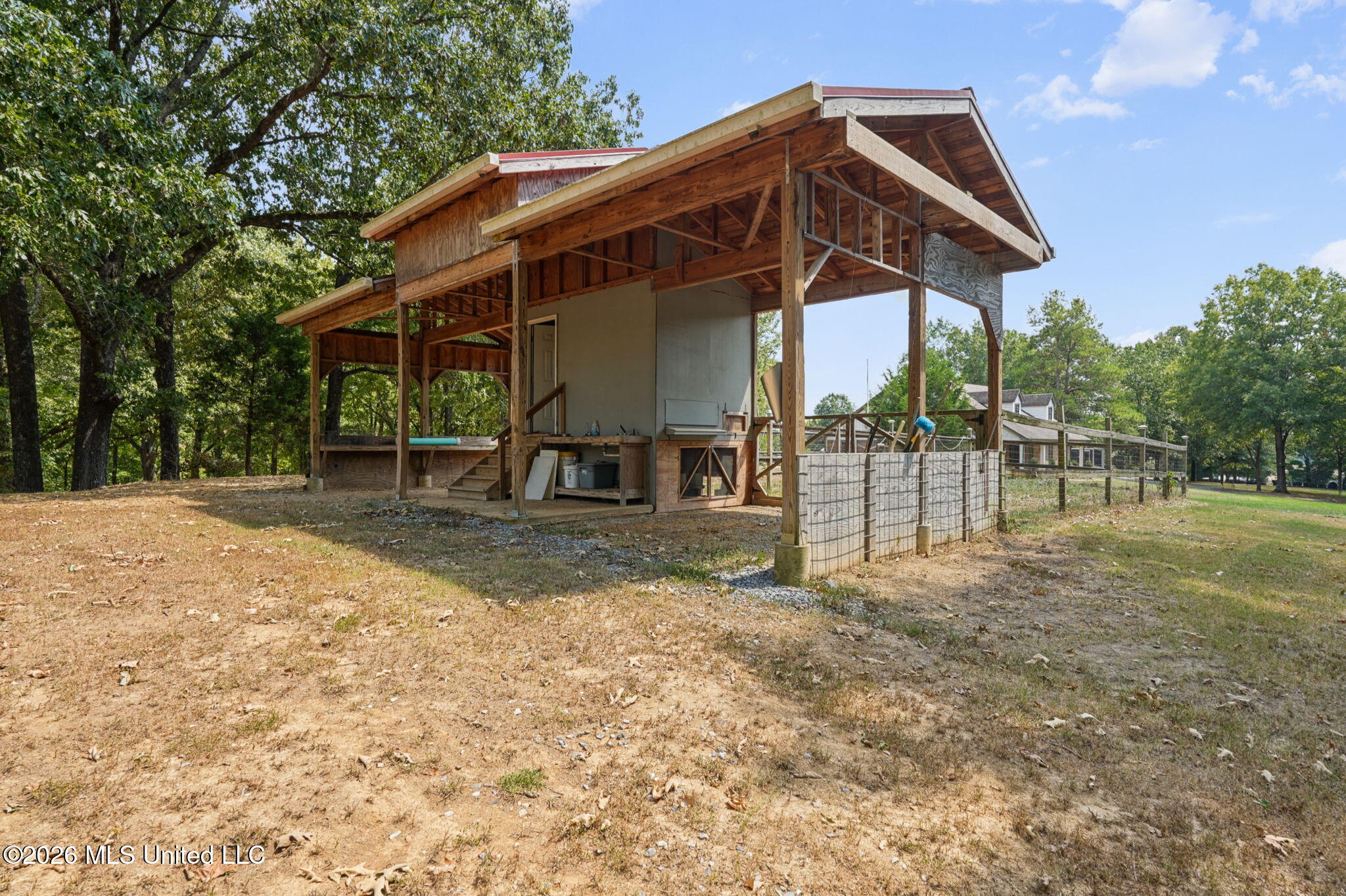 1582 Tulane Road Nesbit, MS 38651 - Photo 38 of 46 38-web-or-mls-1582 Tulane Rd-37