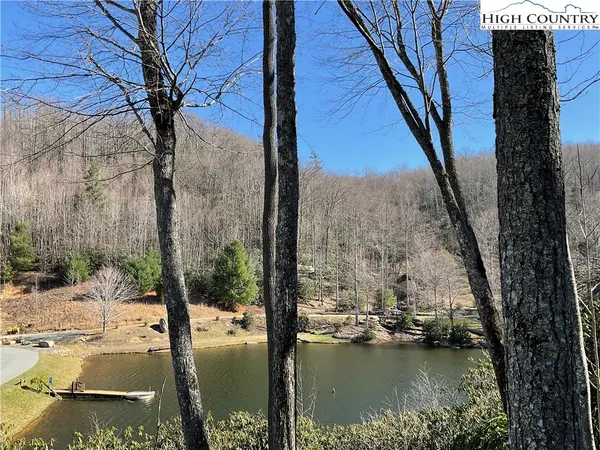 $95,000 | Tbd Lake Lot 1 Tbd Lake, Elk Park, NC 28622