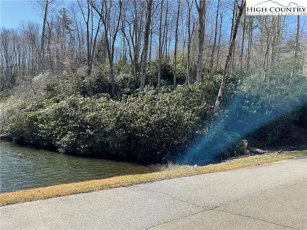 $95,000 | Tbd Lake Lot 1 Tbd Lake, Elk Park, NC 28622