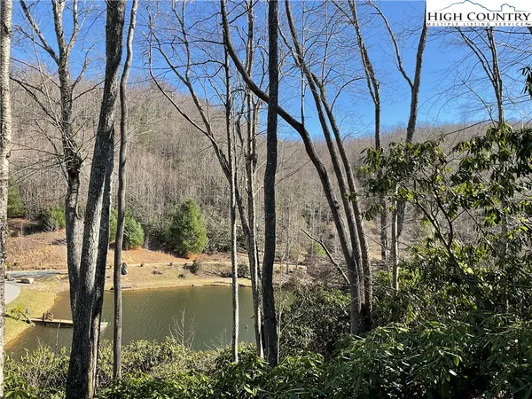 $95,000 | Tbd Lake Lot 1 Tbd Lake, Elk Park, NC 28622