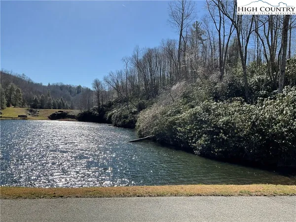 $95,000 | Tbd Lake Lot 1 Tbd Lake, Elk Park, NC 28622