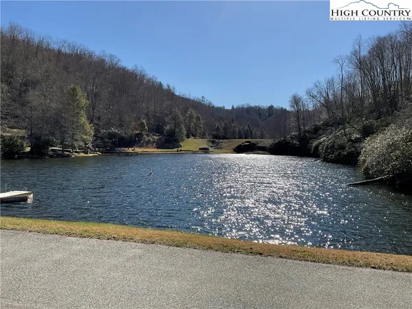 $95,000 | Tbd Lake Lot 1 Tbd Lake, Elk Park, NC 28622