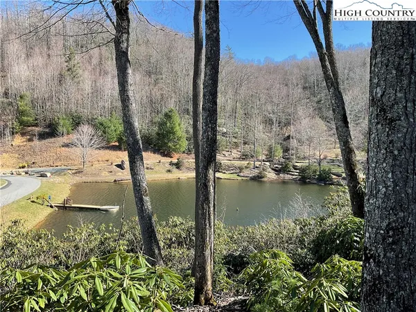$95,000 | Tbd Lake Lot 1 Tbd Lake, Elk Park, NC 28622