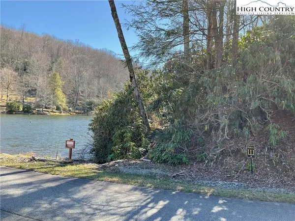 $95,000 | Tbd Lake Lot 1 Tbd Lake, Elk Park, NC 28622