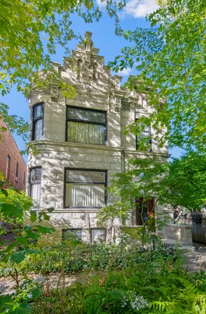 $4,850,000 | 1652 North Leavitt Street, Chicago, IL 60647