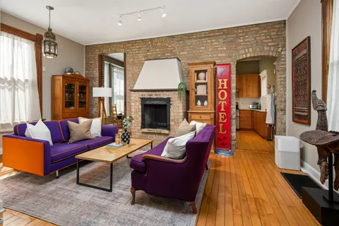 $4,850,000 | 1652 North Leavitt Street, Chicago, IL 60647