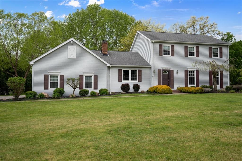 744 Tanglewood Road Hermitage, PA 16148 - Photo 1 of 20 Gallery Image 1