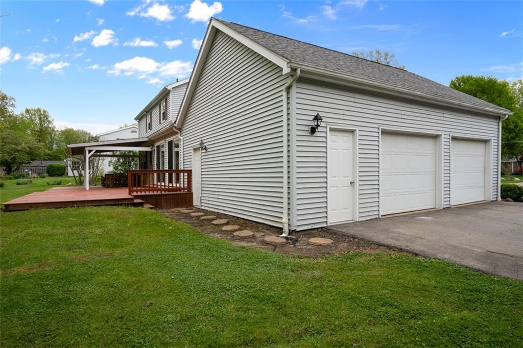 744 Tanglewood Road Hermitage, PA 16148 - Photo 20 of 20 Gallery Image 20