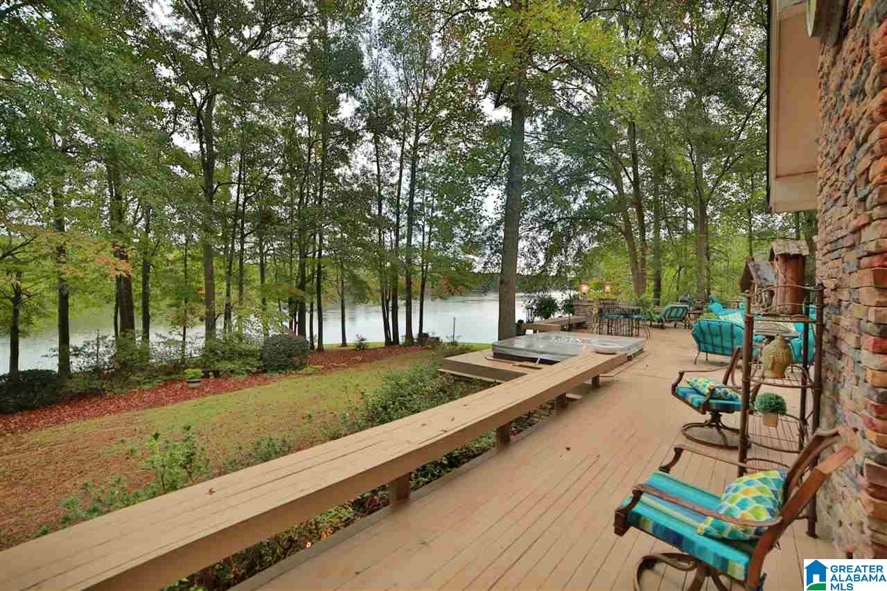 357 Florence Road Wedowee, AL 36278 - Photo 28 of 42