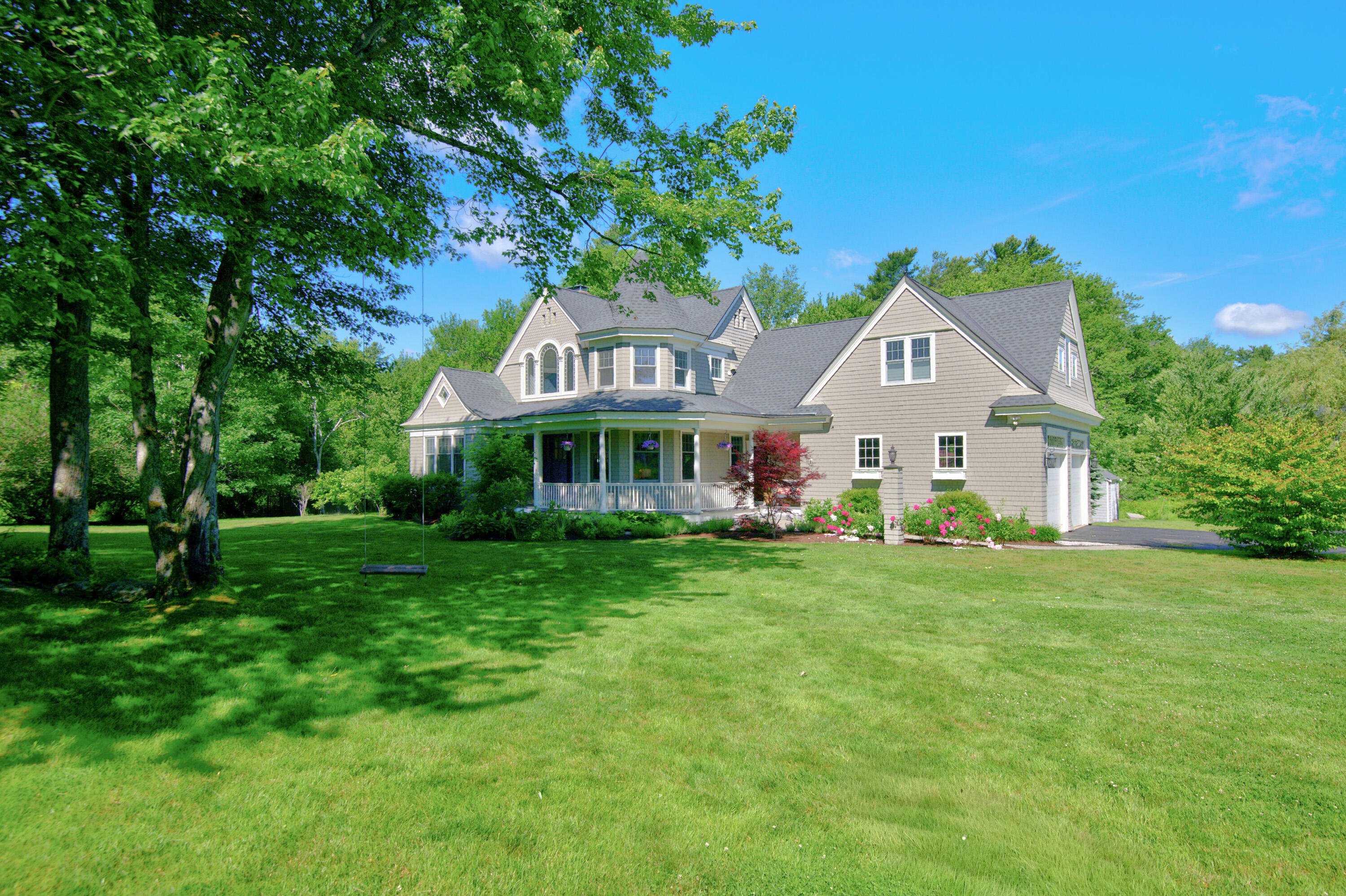 11 Cole Field Road Cape Elizabeth, ME 04107 - Photo 5 of 50