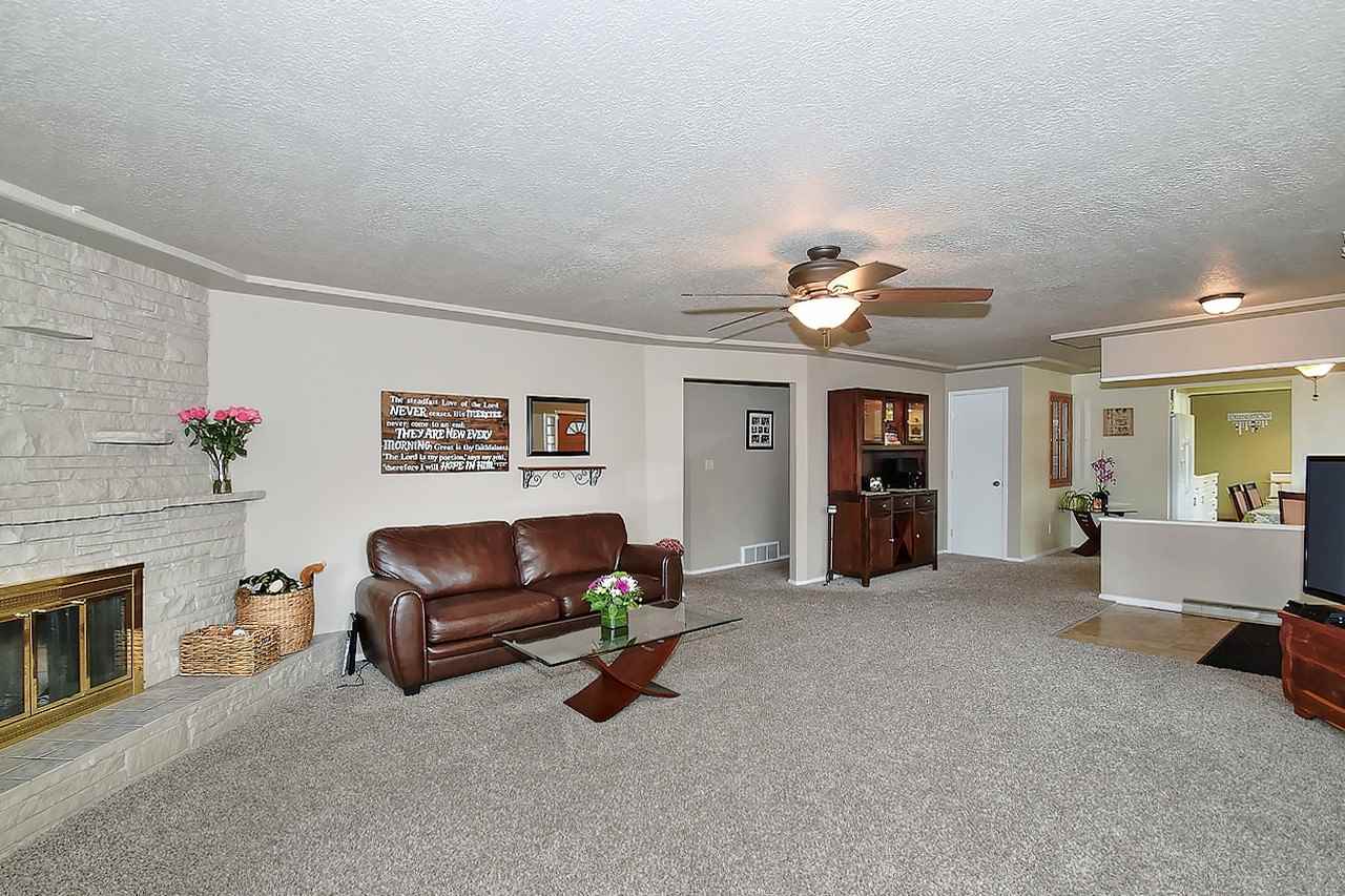 1615 South Bowdish Road Spokane, WA 99206 - Photo 3 of 20