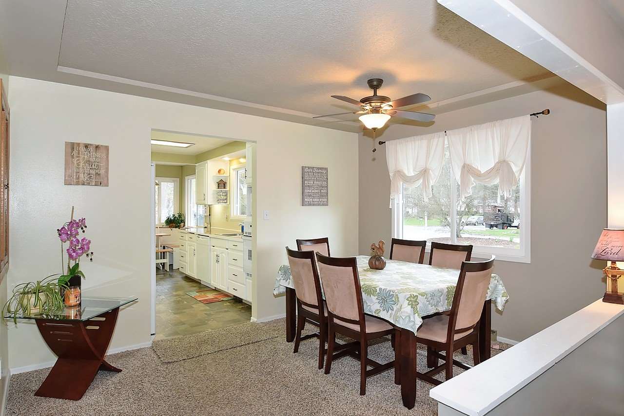 1615 South Bowdish Road Spokane, WA 99206 - Photo 4 of 20